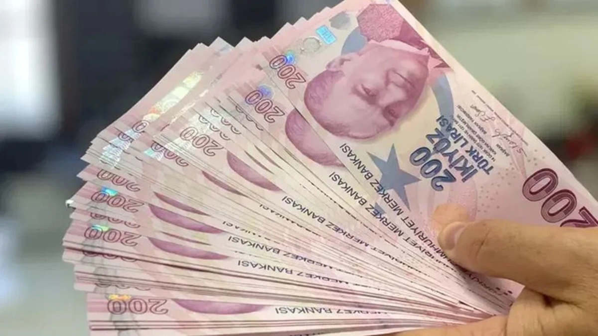 TÜİK: Ağustos enflasyonuyla SSK ve Bağ-Kur emekli zammı yüzde 3,65 oldu