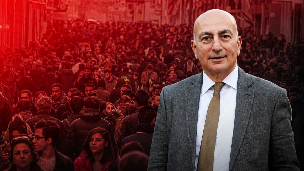 TÜİK'in Temmuz işgücü verilerine göre işsizlik oranı 8,1'e çıktı