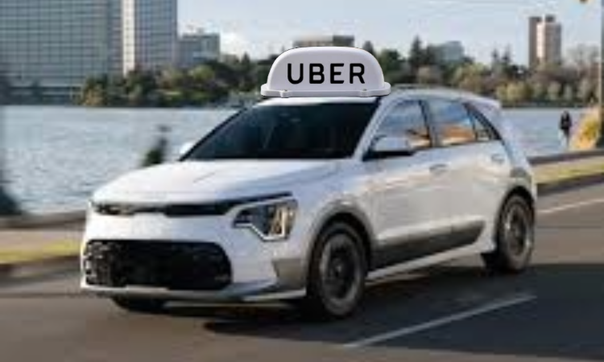 Uber, Wayve'ın yapay zeka destekli otonom araçlarıyla Londra'da yolcu taşımaya başladı