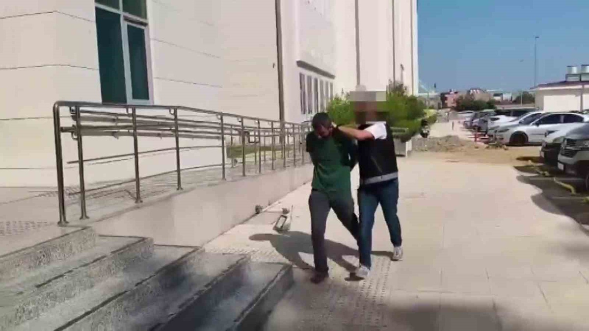 Adana'daki uyuşturucu operasyonunda 39 firari hükümlü yakalandı