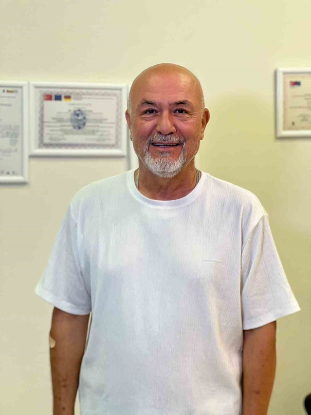 Silivri açıklarındaki gemi batışında teknik ihmal şüphesi çift cidar kaldırılmış