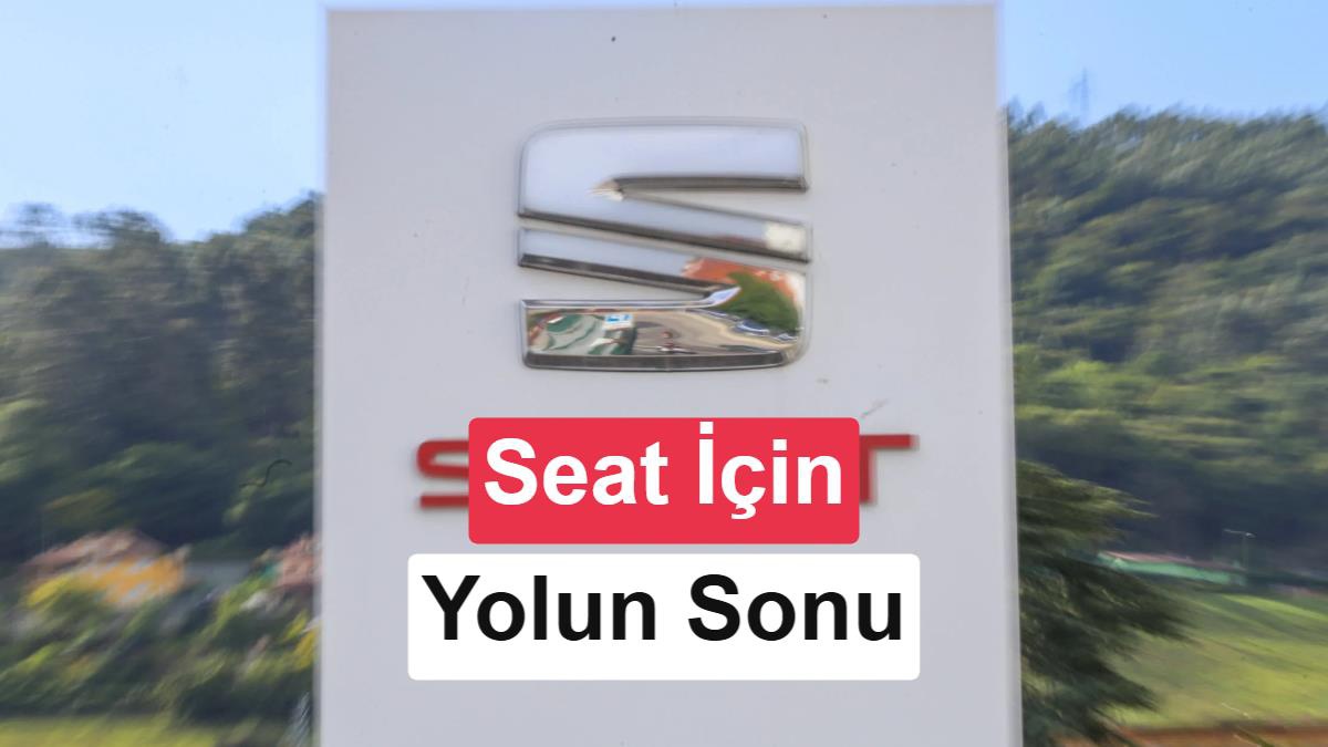 Volkswagen, Seat'ı 2029'a Kadar Kademeli Kapatmayı Onayladı; Odak Cupra'ya Kayacak