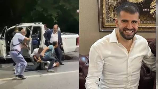 Kaplan suç örgütü davasında 17 tutuklu sanığın cezaevi hali devam etti