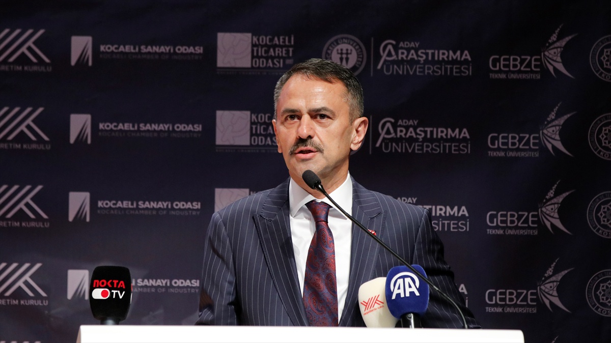 YÖK\'ten İşletmede Mesleki Eğitim Modeli