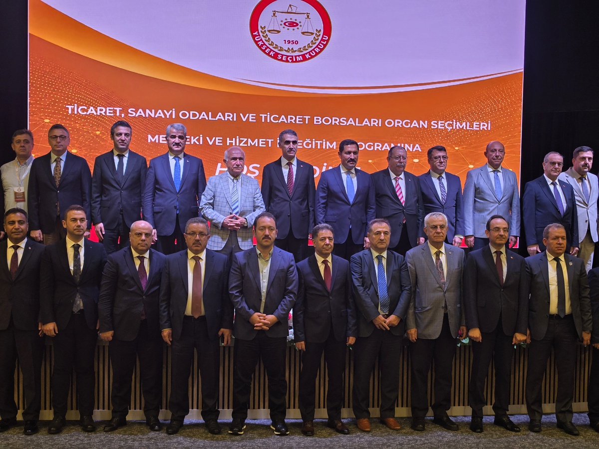 YSK Başkanı Mutta: Deprem sonrası seçimlerde millet iradesi kesintiye uğramadı