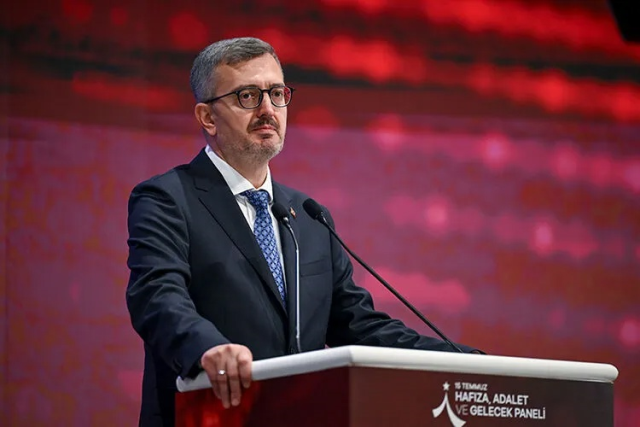 2 bin 34 sosyal medya hesabına erişim engeli getirildi