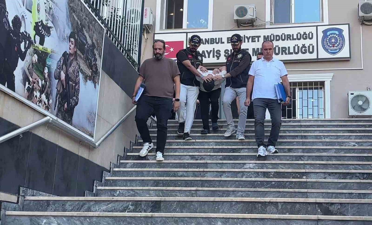Kayıp Zeynep Yıldırım cinayeti: 6 şüpheli adliyede