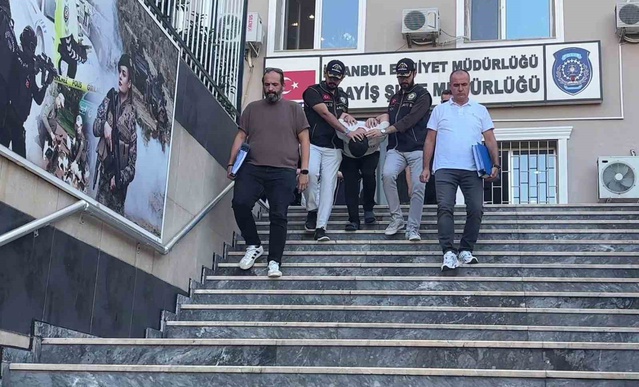 Kayıp Zeynep Yıldırım cinayeti: 6 şüpheli adliyede