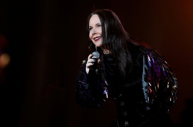 21 yıllık dostluğa yakışmadı! Şebnem Ferah ve eski gitaristi karşı karşıya