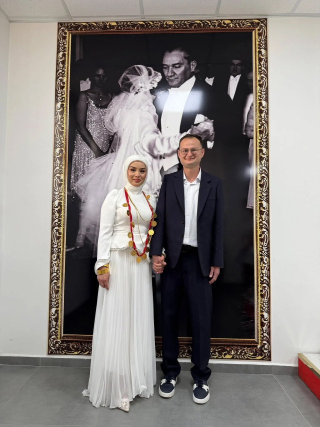 3 gün 3 gece süren düğünde milyonluk takı şoku: Gelin gözaltına alındı
