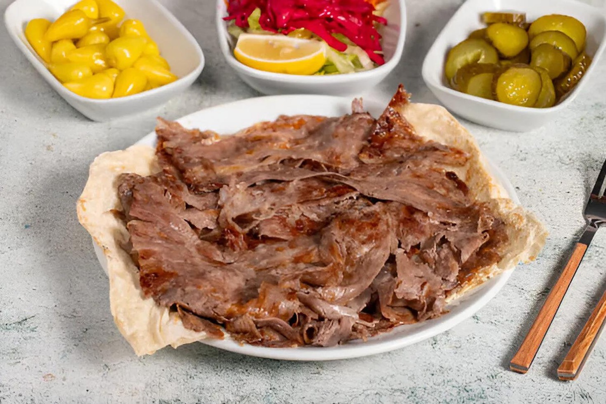500 bin müşterinin bilgilerini çaldıran ünlü döner zincirine ceza