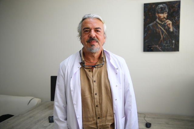 Onkoloji Kongresi 17-19 Eylül'de Adana'da yapılacak, son tedavi yöntemleri ele alınacak