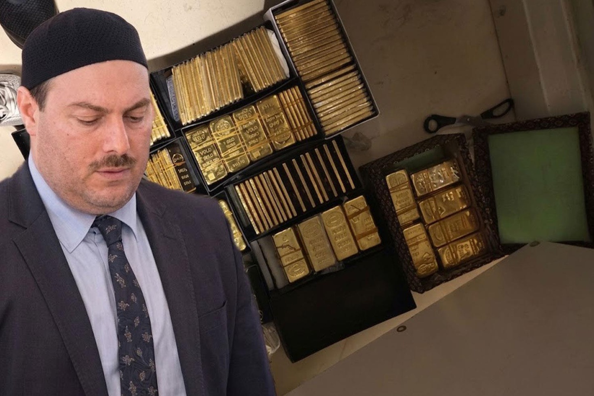 'Alihan Kuriş suç örgütü' soruşturmasında firari İrfan Yılmaz hakkında yakalama kararı