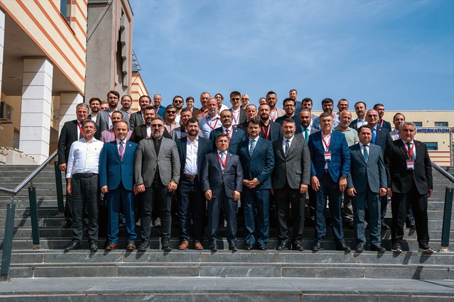 ALKÜ ile Saraybosna Üniversitesi akademik iş birliği için protokol imzaladı