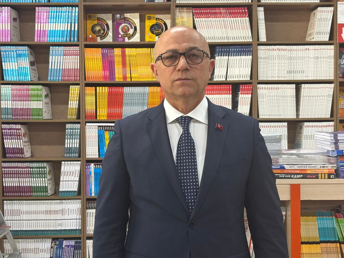 Ticaret Bakanlığı ekipleri, okul öncesi kırtasiye ürünlerinde denetim yaptı
