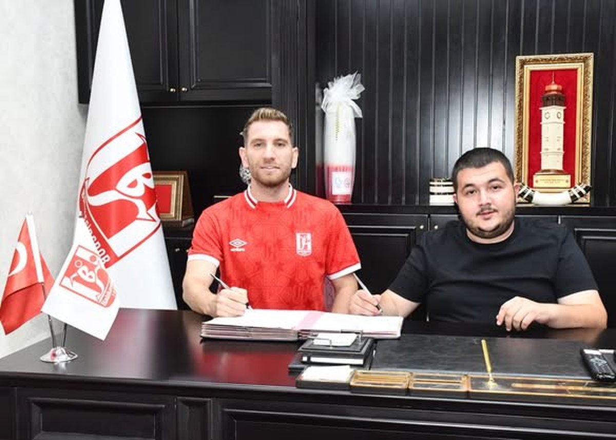 Balıkesirspor transferin son günlerinde üç Furkan'ı kadrosuna kattı