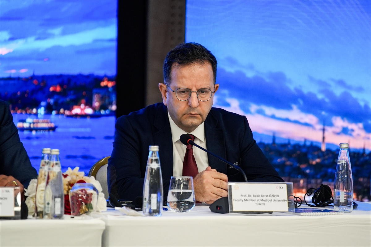 Balkan Ombudsmanları Ankara\'da İnsan Hakları İçin Bir Araya Geldi