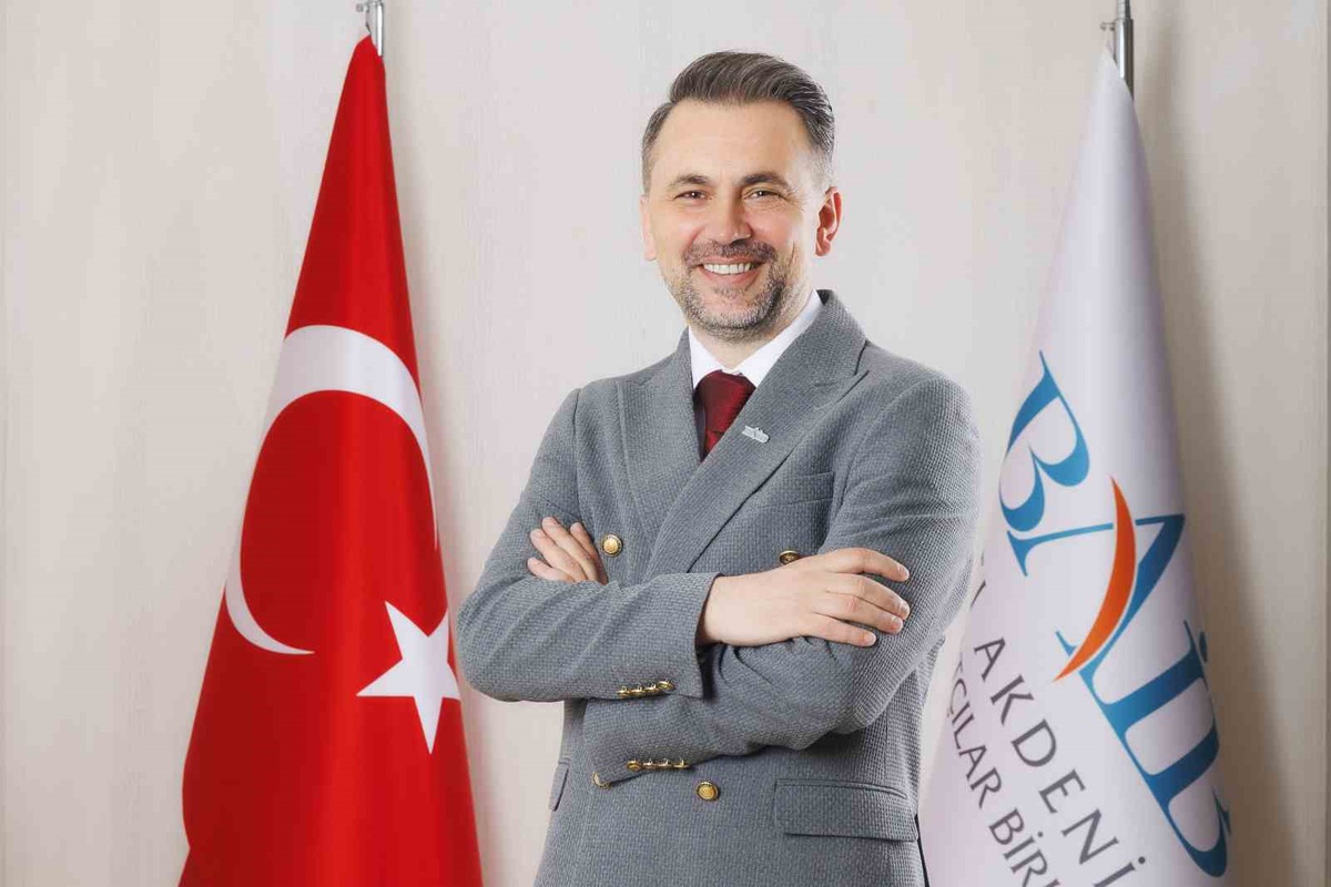 Batı Akdeniz'in Ağustos ihracatı yüzde 3,24 geriledi, 8 ayda 1 milyar 968 milyon dolara çıktı