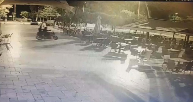 Çiğli'de belediyenin kapalı kafesine silahlı saldırıda ölen ya da yaralanan olmadı