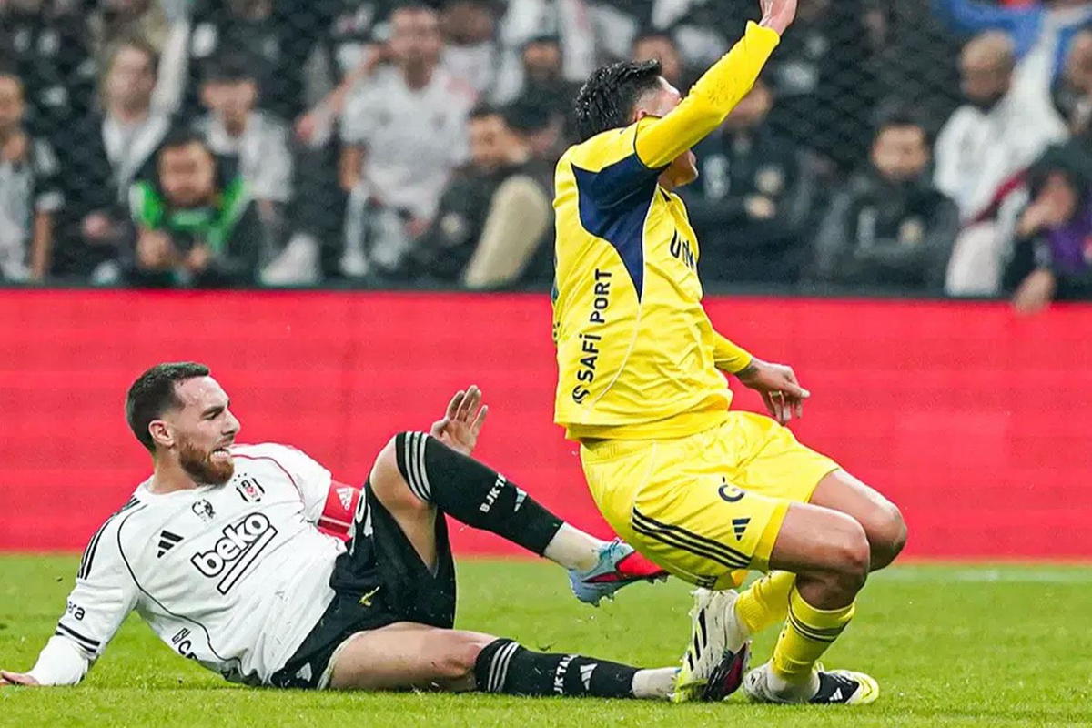 Beşiktaş\'ta kasanın anahtarı Orkun Kökçü\'de! Rakam bomba