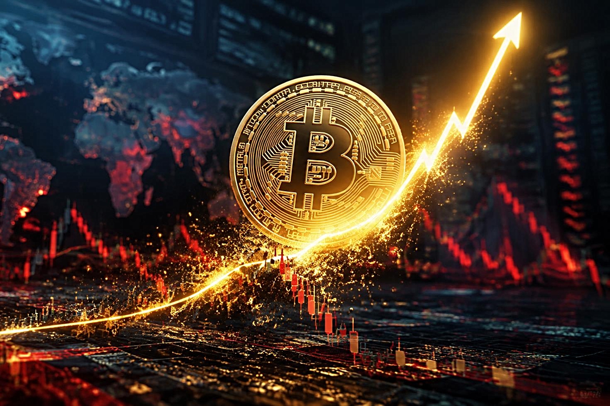 Bitcoin yeniden 80 bin doları aştı: Küresel piyasalardaki baskıya rağmen dikkat çeken hareket