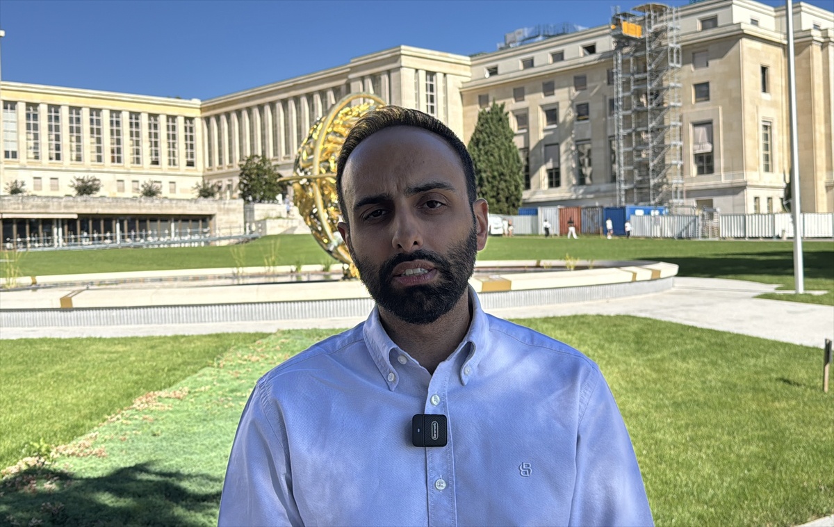 BM Sözcüsü: İsrail\'in Batı Şeria\'yı ilhak politikası uluslararası hukuka aykırı