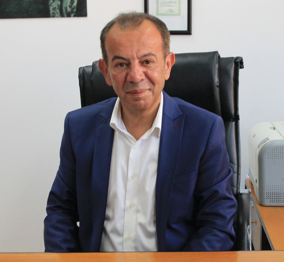 Bolu'da hayali çöp toplama soruşturmasında 7 kişi tutuklandı
