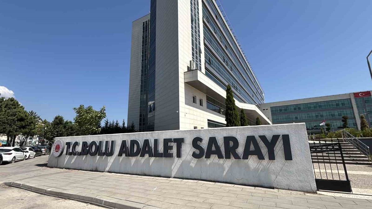 Bolu'da 34 milyonluk hayali mesai: 7 tutuklama