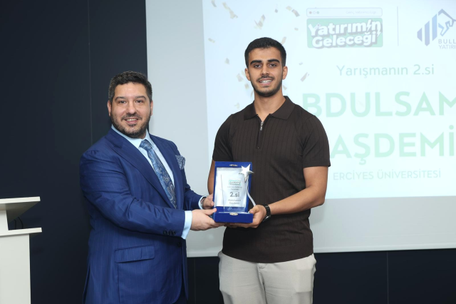 Bulls Yatırım’ın “Yatırımın Geleceği” Yarışması Sonuçlandı 700 Bin TL’lik ödül havuzu 40 genç yatırımcıyla buluştu