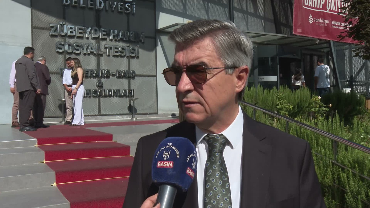 Çankaya gündüz bakımevi öğretmenlerine ilk yardım ve afet eğitimi verildi