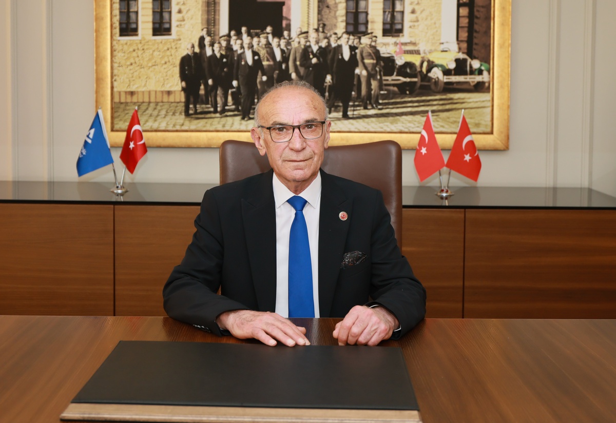 CHP'li Boyraz: Yüreğir'in iradesine sahip çıkacağız, 4 Eylül'de meydana çağrı yaptı