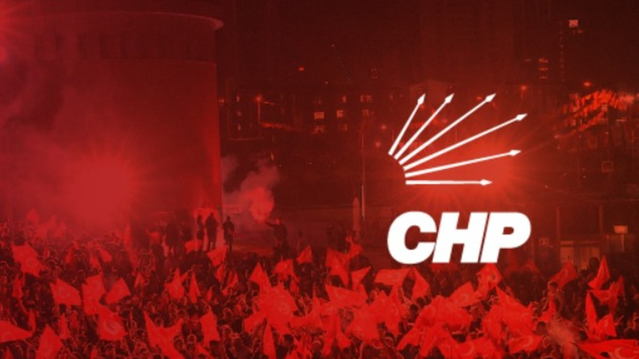 CHP Genel Merkezi Sivas Kongresi'nin 107. yıl dönümünü kutladı