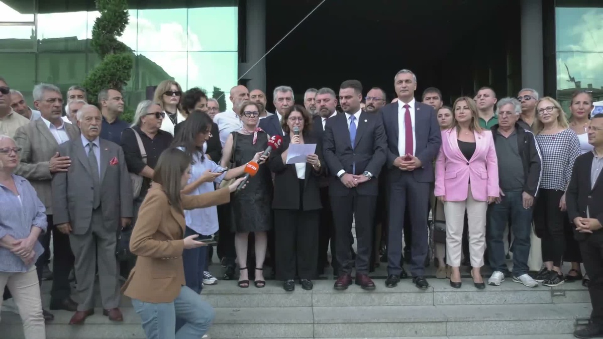 CHP ve YENİ Parti, Üsküdar başkan vekilliği seçiminde birlikte hareket edecek