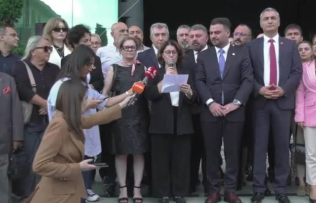 CHP ve Yeni Parti