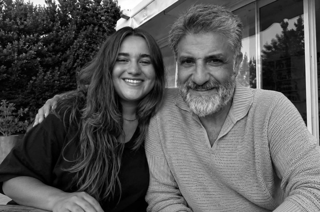 Cumhurbaşkanı Erdoğan, AK Partili vekilin kızının cenazesine katıldı
