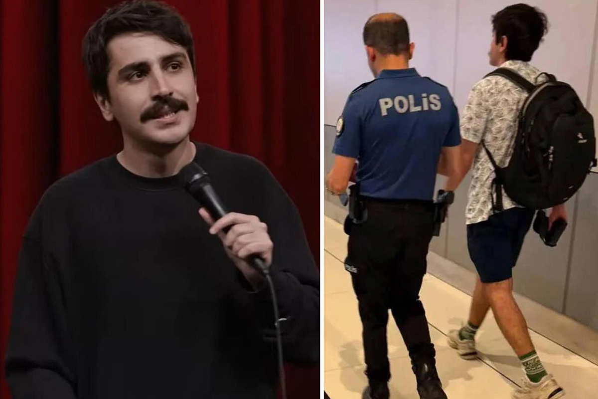 Deniz Göktaş\'ın hakim karşısına çıkacağı tarih belli oldu