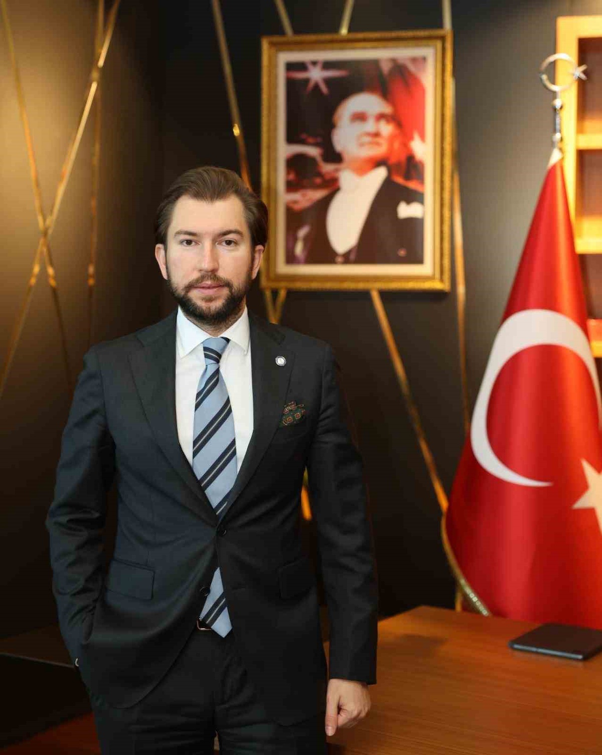Denizli Ağustos'ta 448 milyon dolarlık ihracatla Türkiye'nin 7. büyük ihracatçısı oldu
