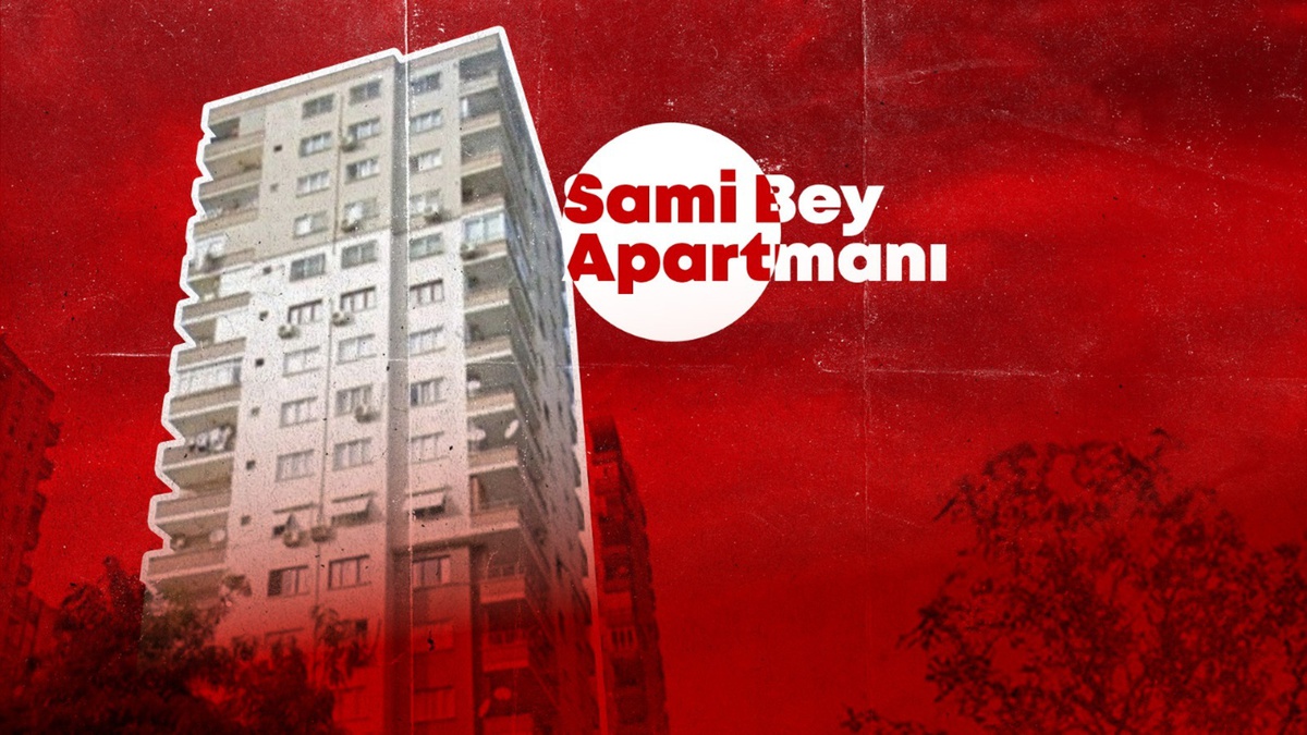 Sami Bey Apartmanı Davasında Müteahhide Tutukluluk Devamı