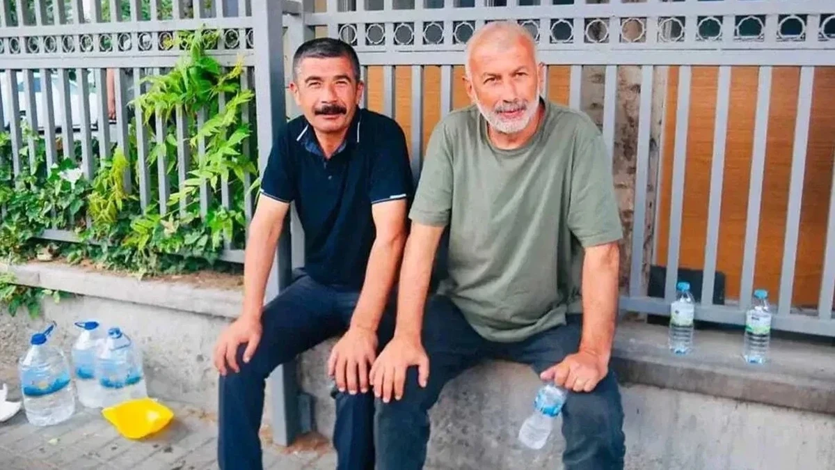 Bağımsız Maden-İş Başkanı Çakır ve Örgütlenme Uzmanı Aksu tahliye edildi