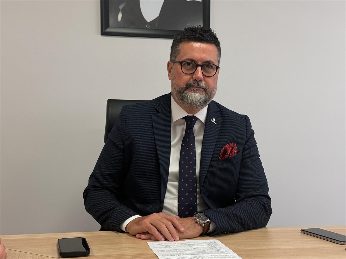 Edirne Barosu, Fatih Mahallesi'ndeki imar değişikliğine itiraz etti
