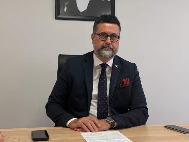 Edirne Barosu, Fatih Mahallesi'ndeki imar değişikliğine itiraz etti