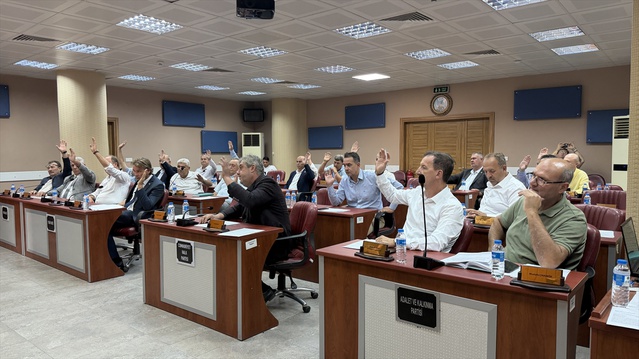 Kervansaray 10 yıllığına kiralandı