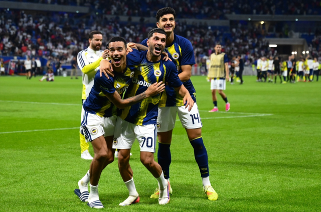 Kaç maç ceza alacaklar? Fenerbahçe'de gözler UEFA'da