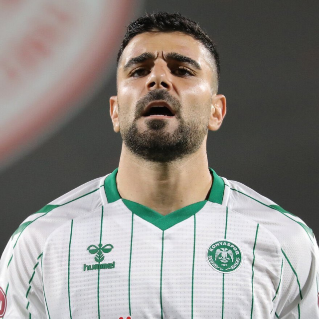 Fenerbahçe'den transferin son gününde Adil Demirbağ bombası