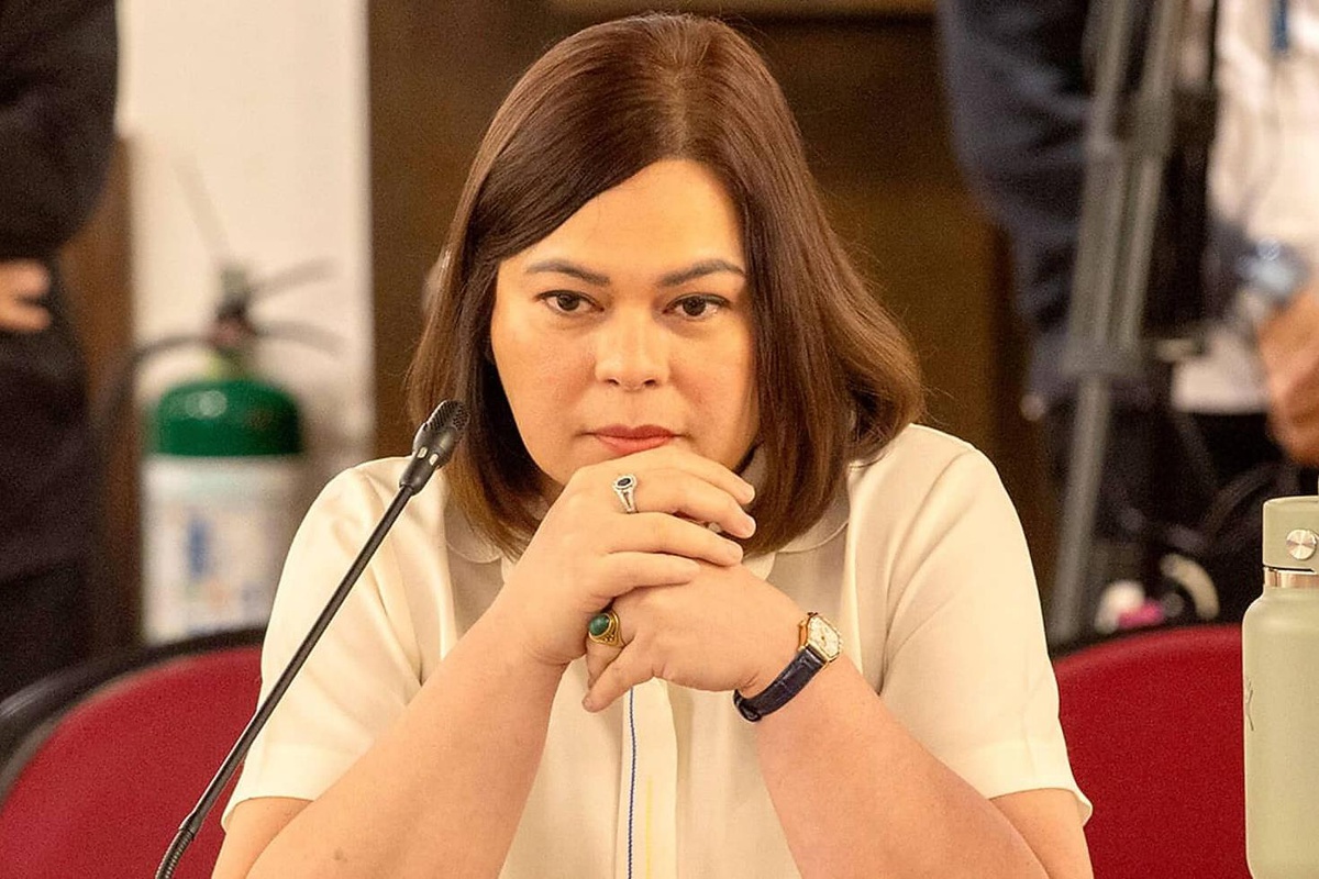 Filipinler\'de Başkan Yardımcısı Duterte\'ye tutuklama emri