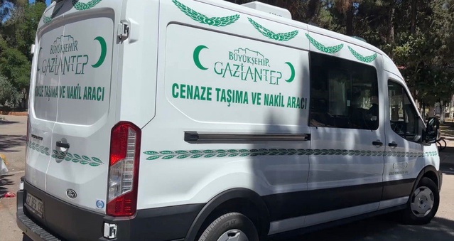 Gaziantep'te park kavgası: 17 yaşındaki genç hayatını kaybetti