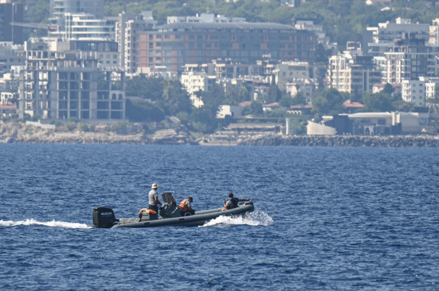 Girne'deki gemi faciasında ölü sayısı 12'ye yükseldi