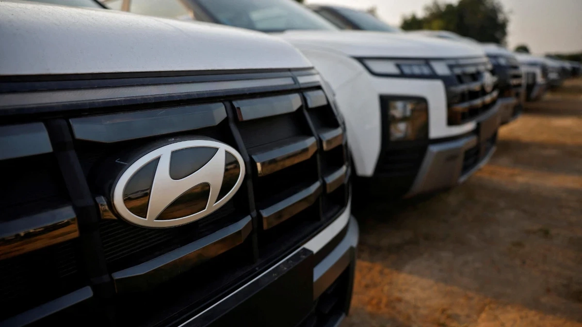 Hyundai Eylül listesinde IONIQ 6'ya zam, IONIQ 5'te 665 bin lira indirim