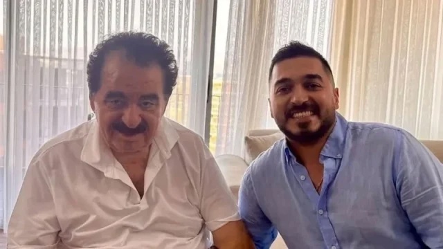 İbrahim Tatlıses