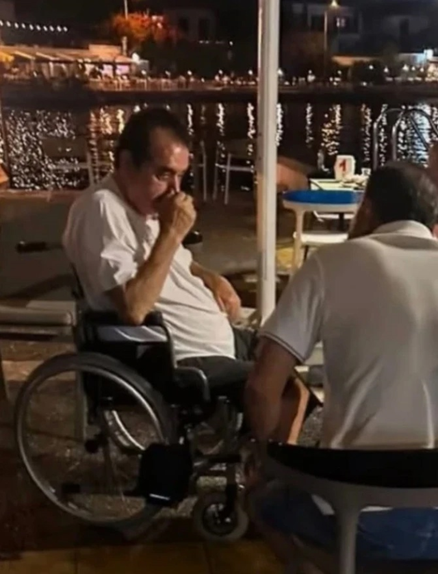 İbrahim Tatlıses